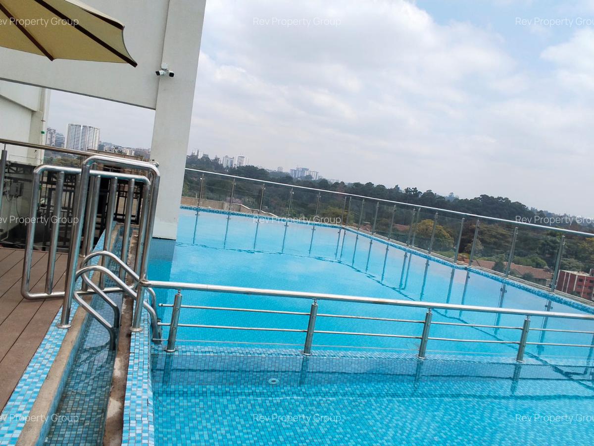 1 Bed Apartment with En Suite in Westlands Area - 20