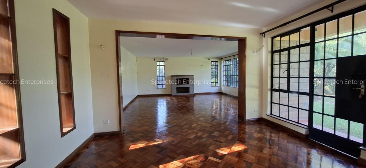 4 Bed Townhouse with En Suite in Runda - 7