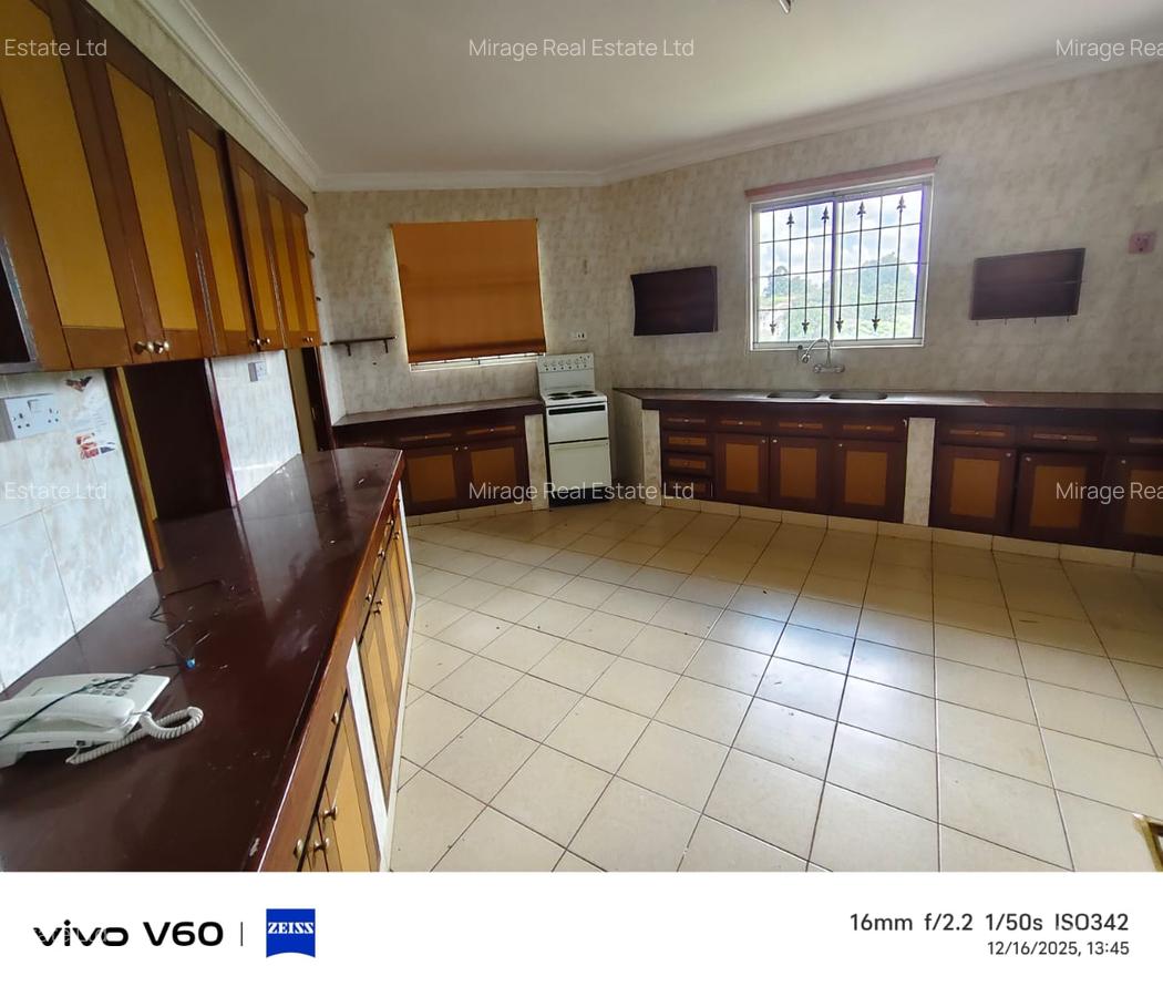 3 Bed Apartment with Staff Quarters in Kileleshwa - 9