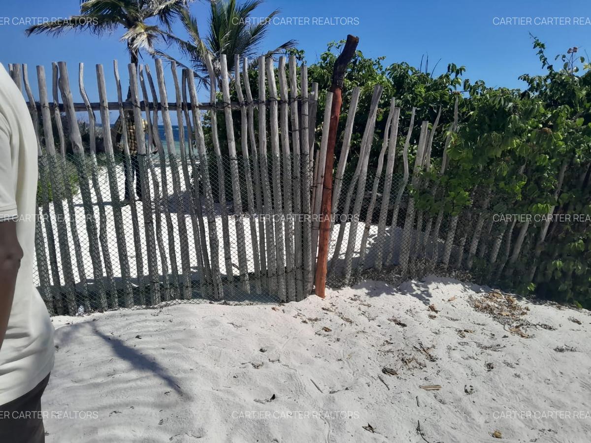 3 Bed Villa with En Suite in Watamu - 9