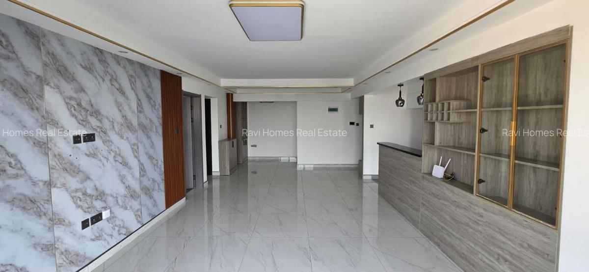 2 Bed Apartment with En Suite at Kirichwa Road - 3