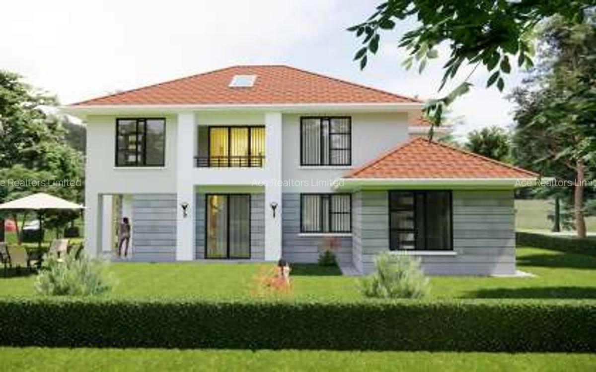 3 Bed Townhouse with En Suite at Northlands City - 16