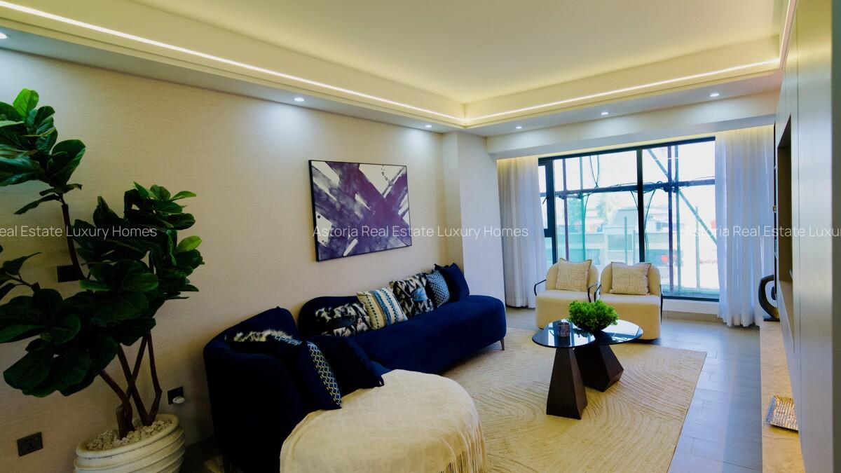 2 Bed Apartment with En Suite at 2026-420 2 Bed - 9