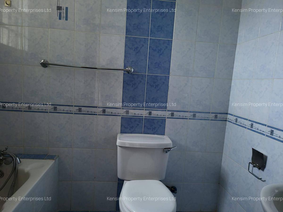 4 Bed Townhouse with En Suite in Nyari - 7