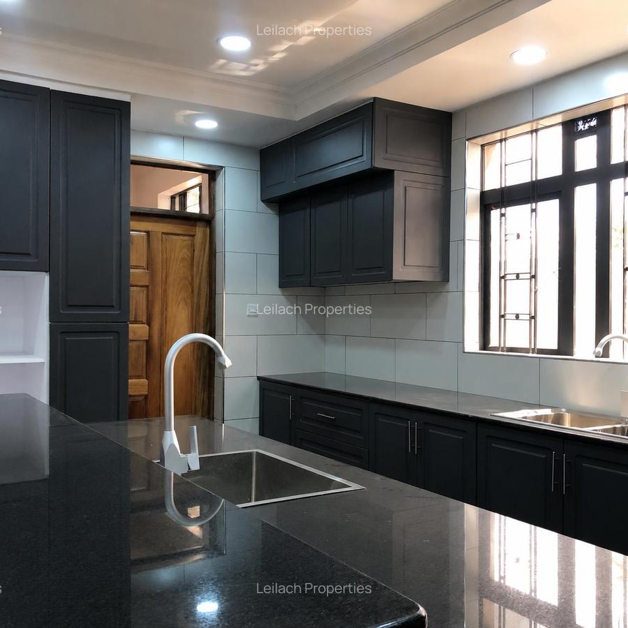 5 Bed House with En Suite in Ongata Rongai - 15