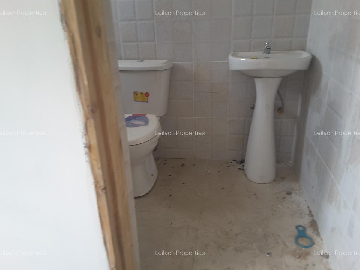4 Bed House with En Suite in Ngong - 19