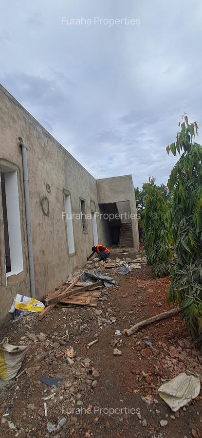 3 Bed Villa with En Suite at Diani - 2