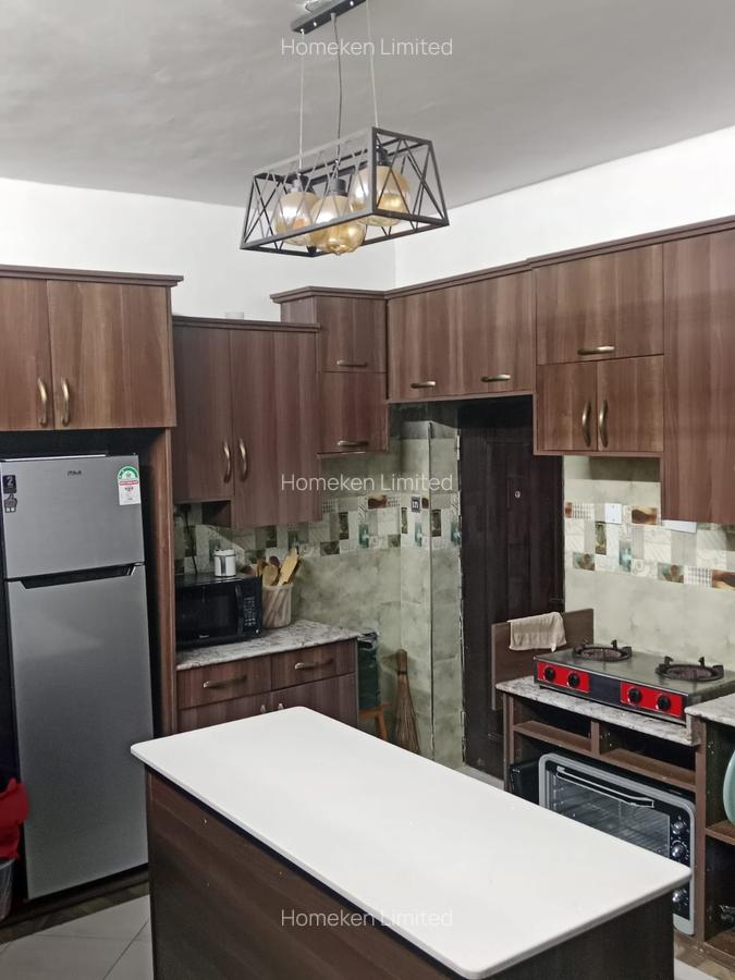 10 Bed House with En Suite at Mbirika - 6