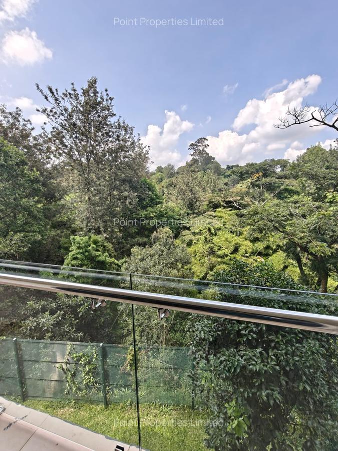 4 Bed Townhouse with En Suite in Karen - 12