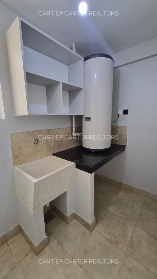 2 Bed Apartment with En Suite in Thika Road - 10