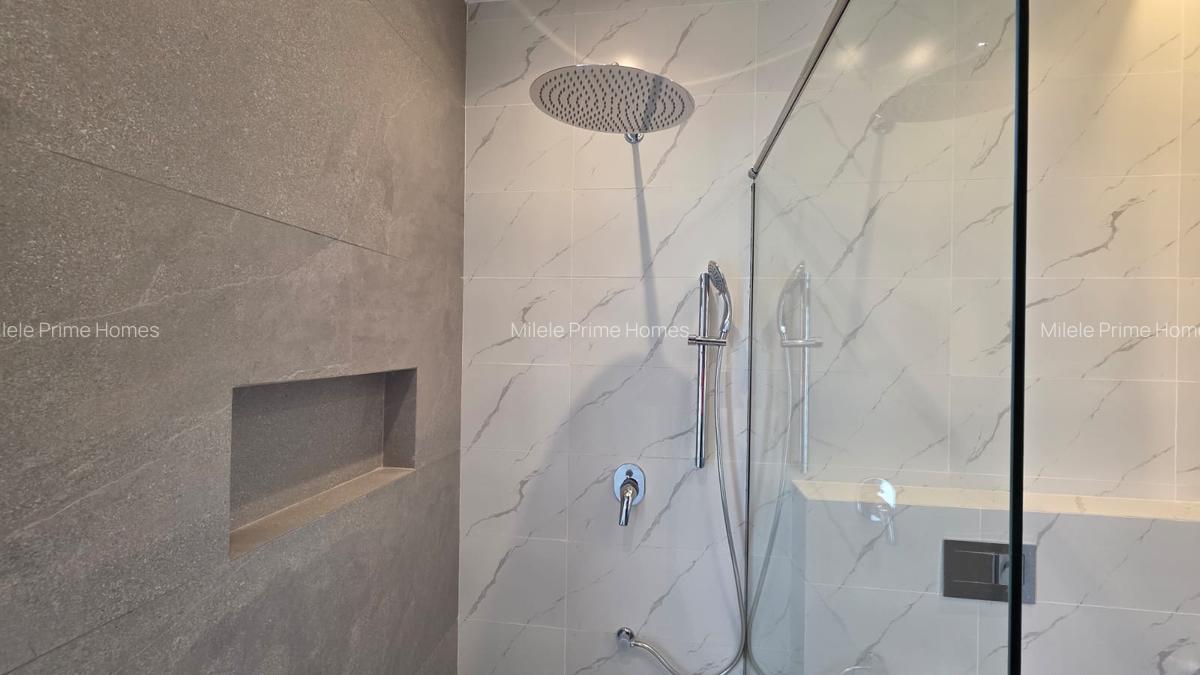 4 Bed Villa with En Suite at Karen Bogani - 19