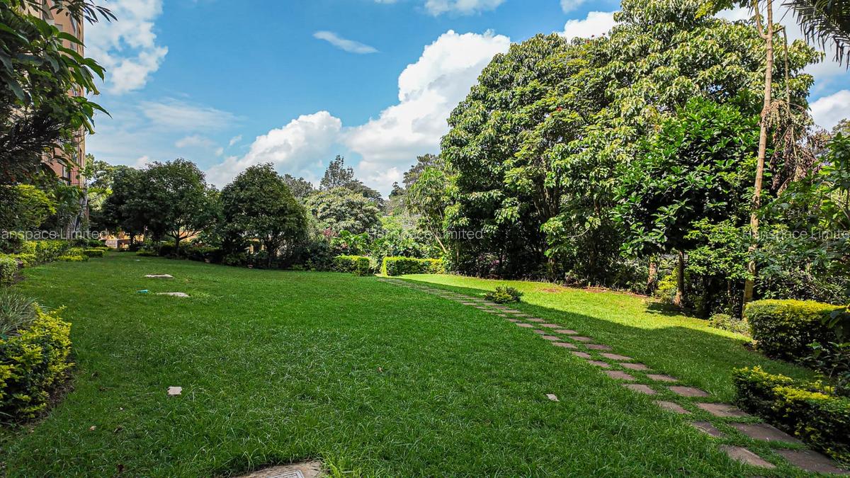 4 Bed Apartment with En Suite in Kileleshwa - 10