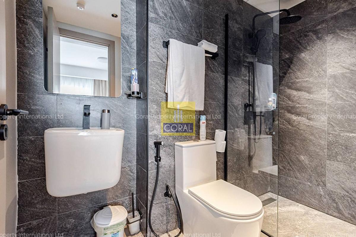 1 Bed Apartment in Upper Hill - 12