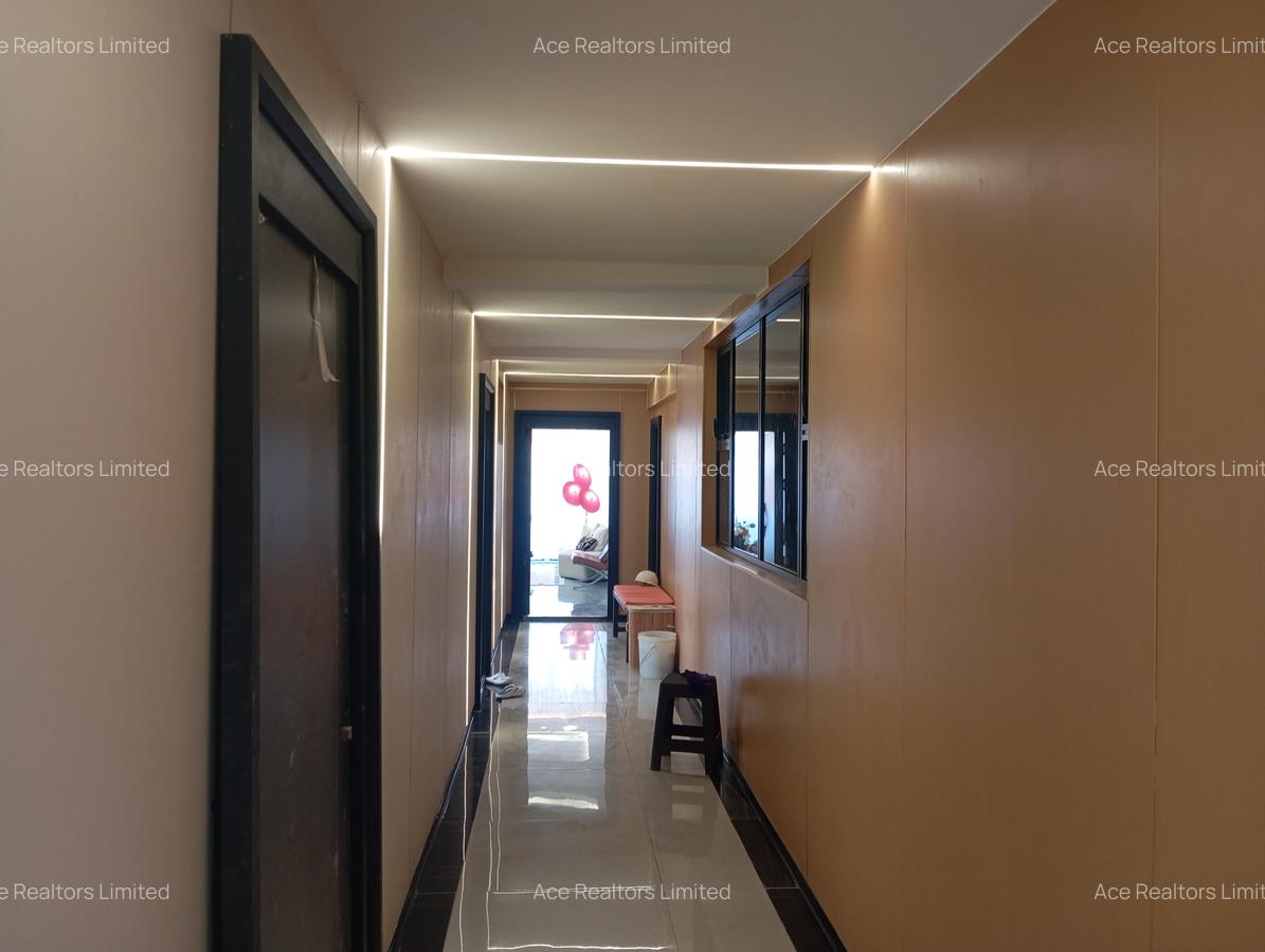 2 Bed Apartment with En Suite at Westlands Road - 18