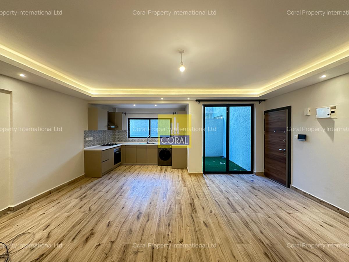 2 Bed Apartment in Westlands Area - 2