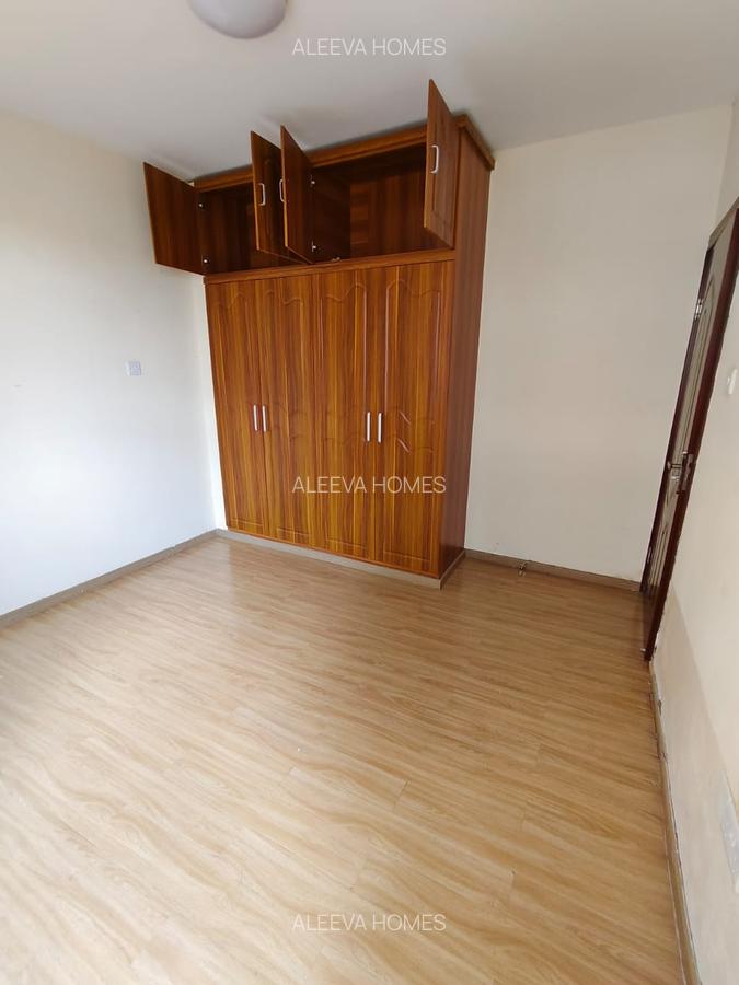 3 Bed Apartment with En Suite in Kilimani - 9