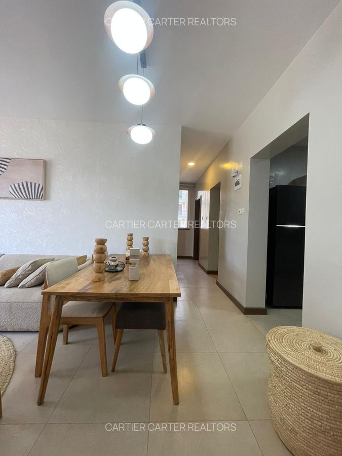 2 Bed Apartment with Swimming Pool in Syokimau - 3