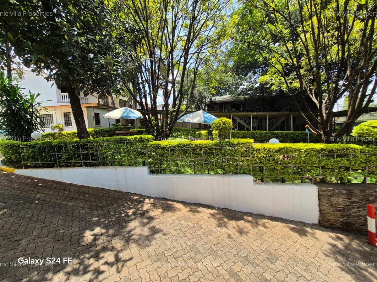 Office with Service Charge Included at Gigiri - 18