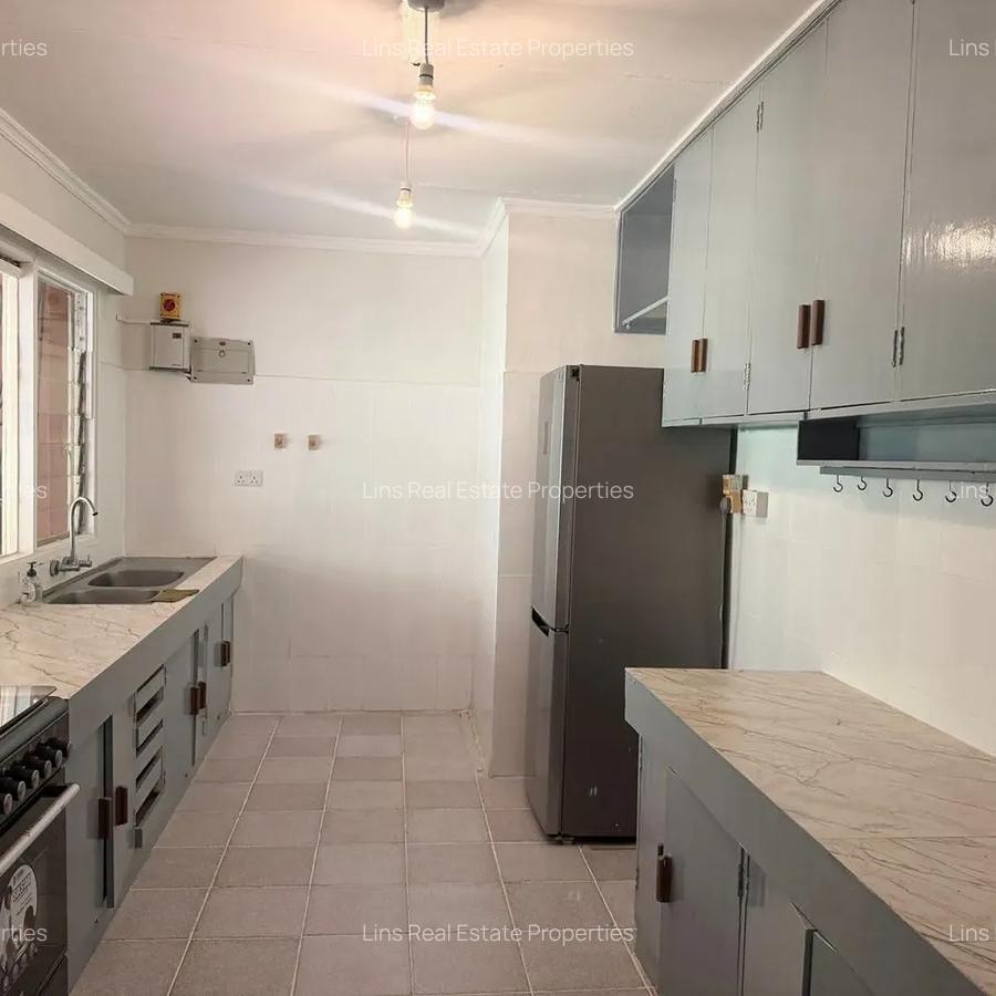 2 Bed House with En Suite in Loresho - 20