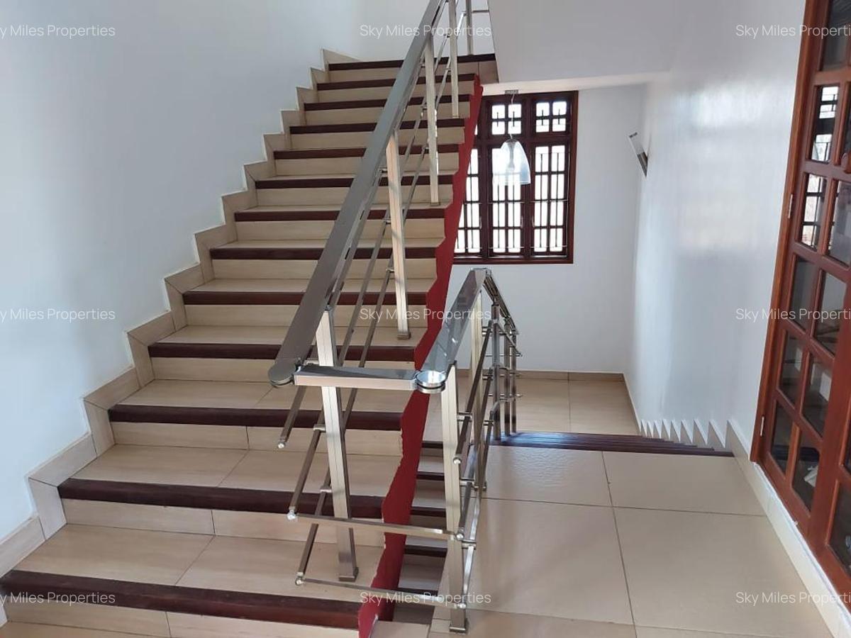 4 Bed Villa with En Suite at Vipingo Beach Estate - 12