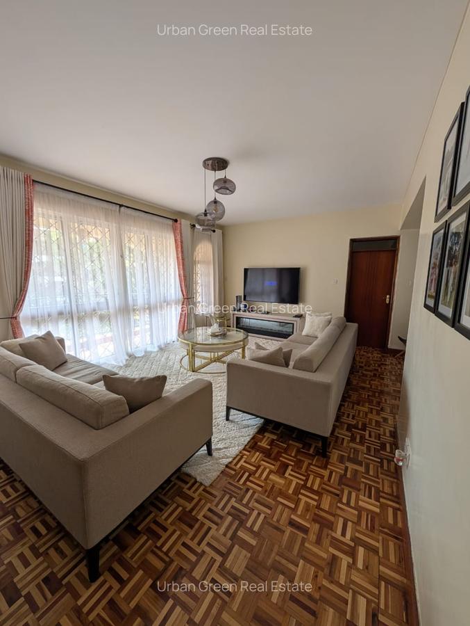 3 Bed Apartment with En Suite at Dennis Pritt Rd - 2