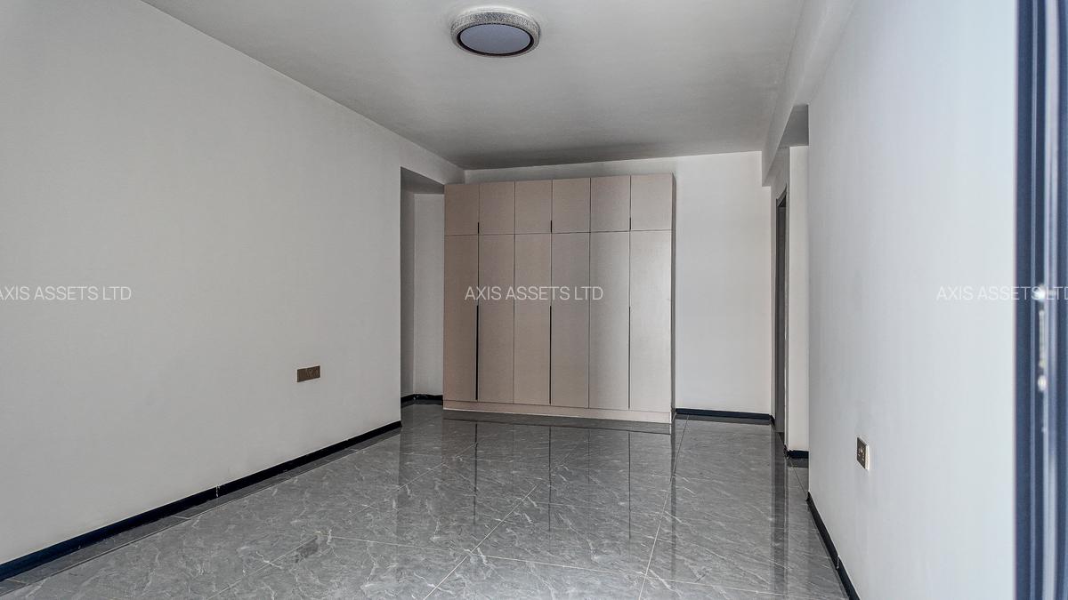 2 Bed Apartment with En Suite in Kileleshwa - 7