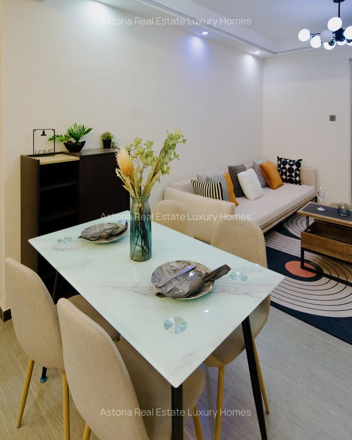 1 Bed Apartment with Swimming Pool at 2026-423 - 2