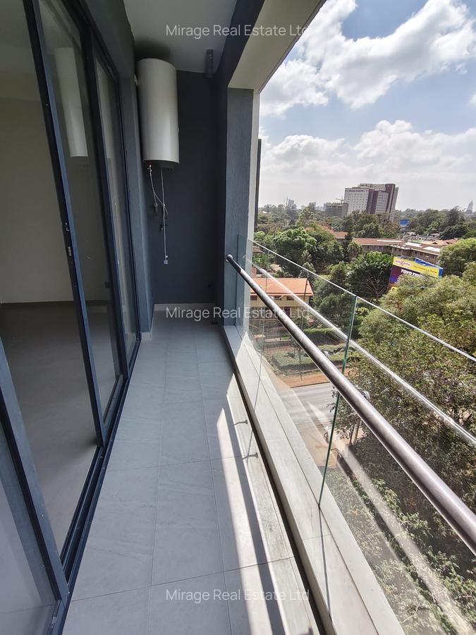 2 Bed Apartment with Swimming Pool in Riverside - 8