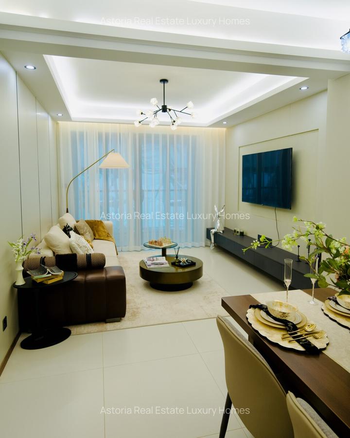 1 Bed Apartment with En Suite at 2026-140 1 Bed - 3