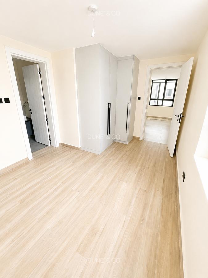 4 Bed Apartment with En Suite in Westlands Area - 9