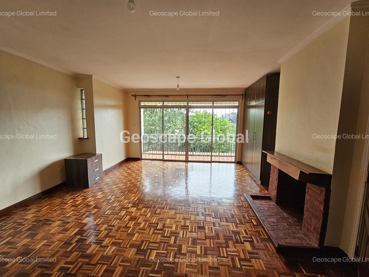 4 Bed House with En Suite in Kitisuru - 5