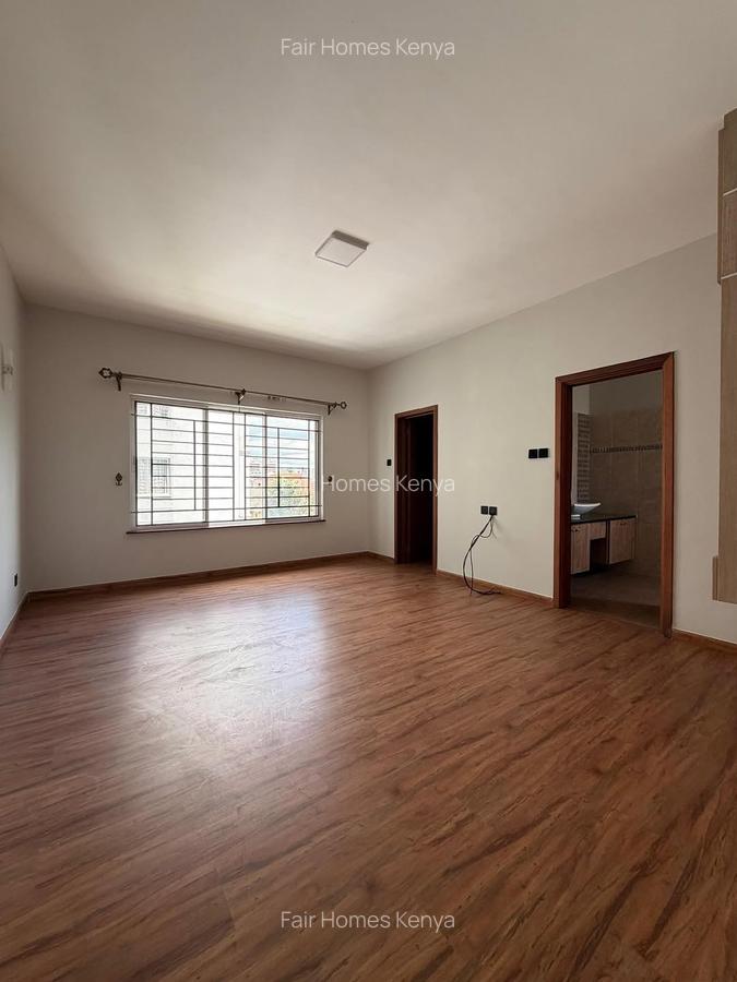3 Bed Apartment with En Suite at Gatundu Road - 16
