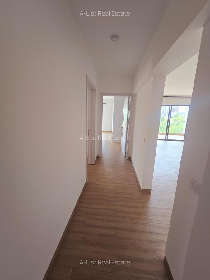 3 Bed Apartment with En Suite at Othaya Road - 8