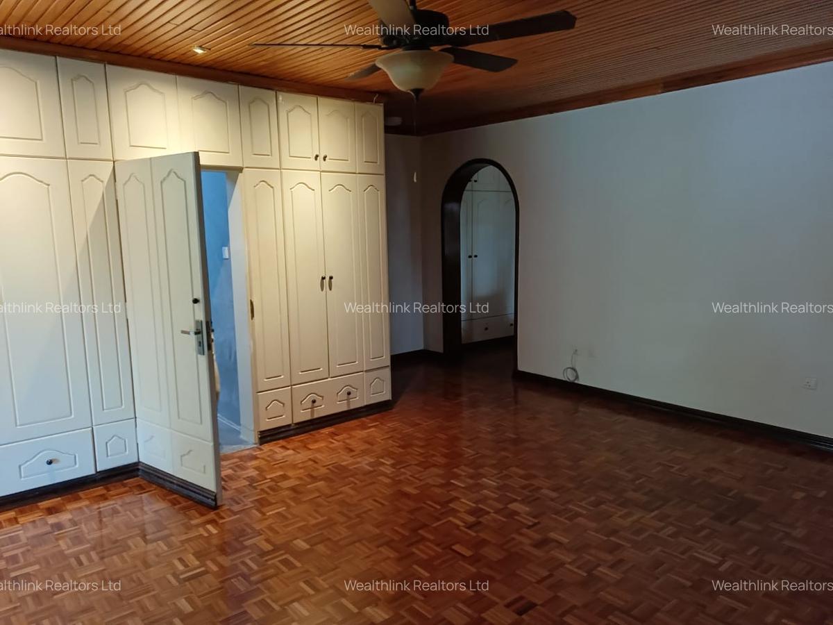 5 Bed House with En Suite at Runda - 15