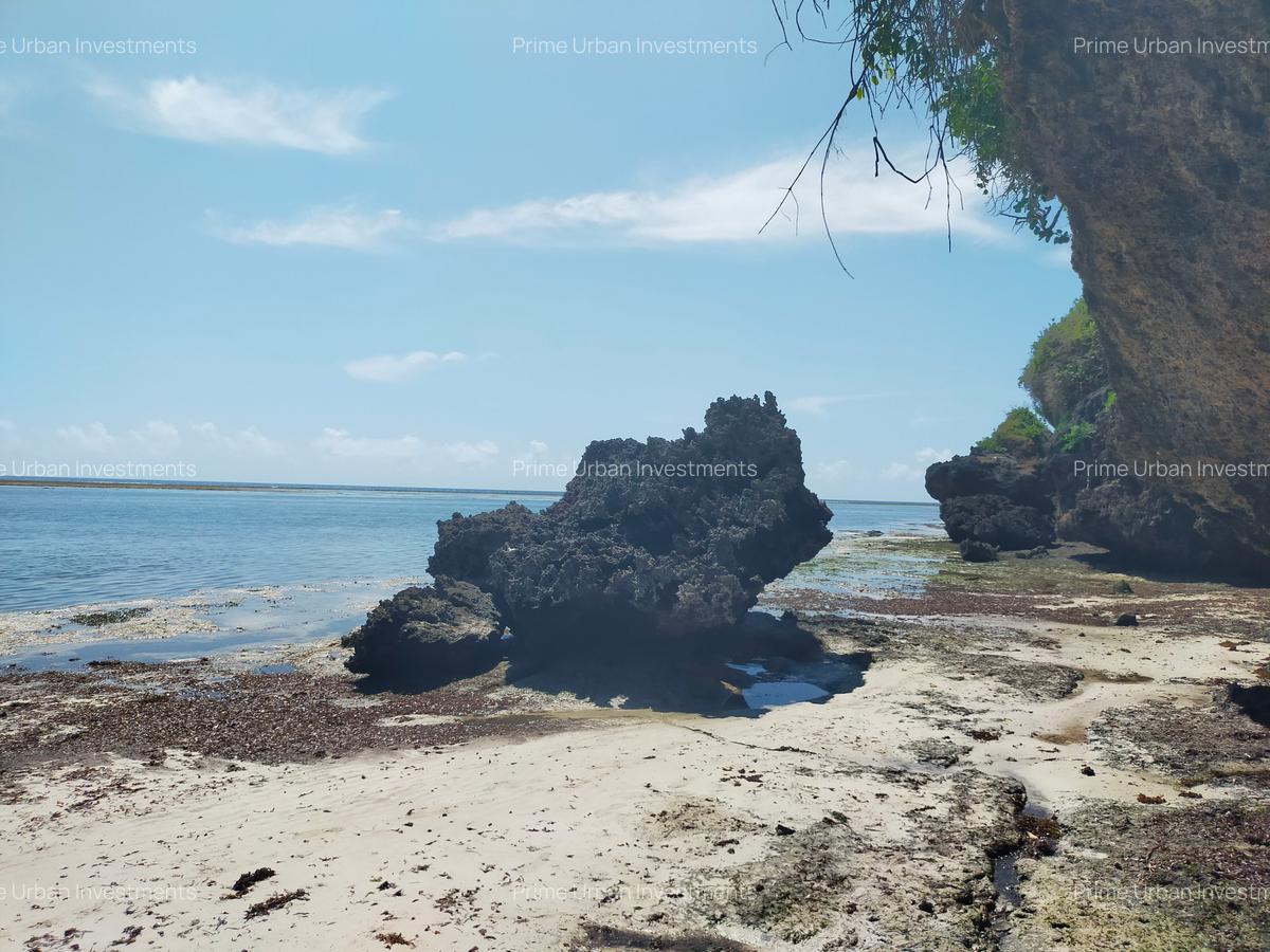 Land in Vipingo - 14
