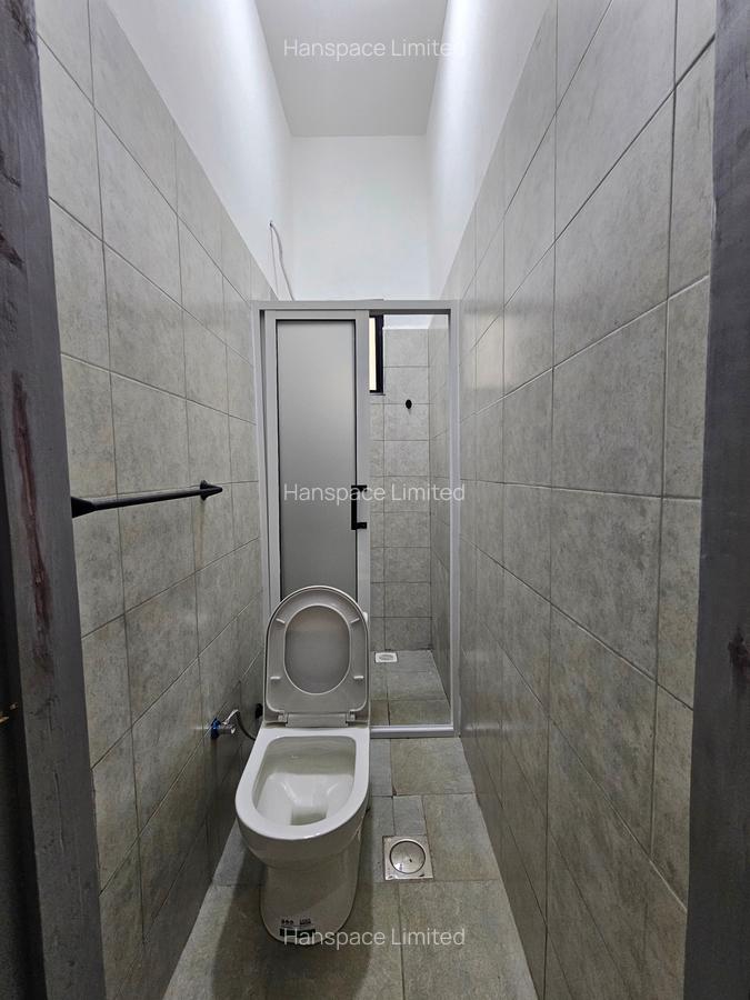 3 Bed House with En Suite in Runda - 10