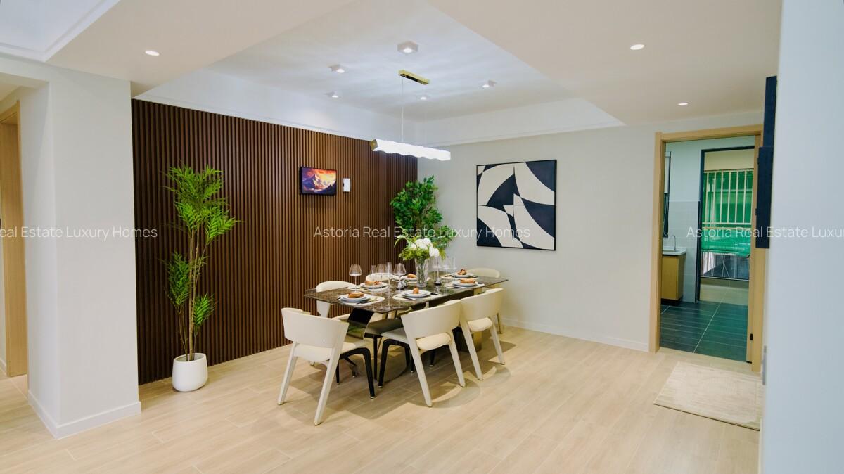 4 Bed Apartment with En Suite at 2026-405 - 4