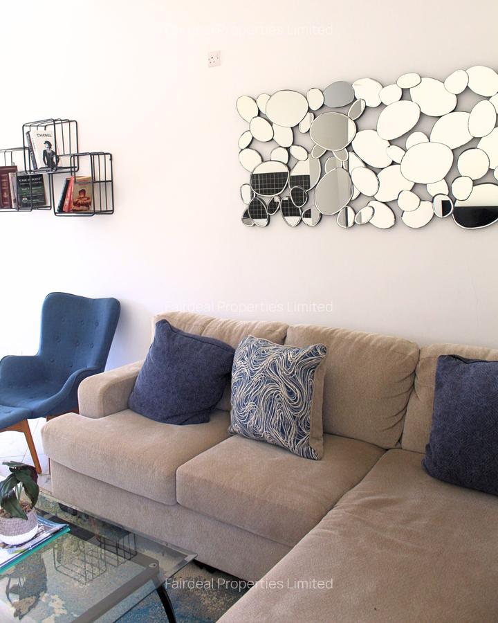 2 Bed Apartment with Swimming Pool in Bamburi - 14