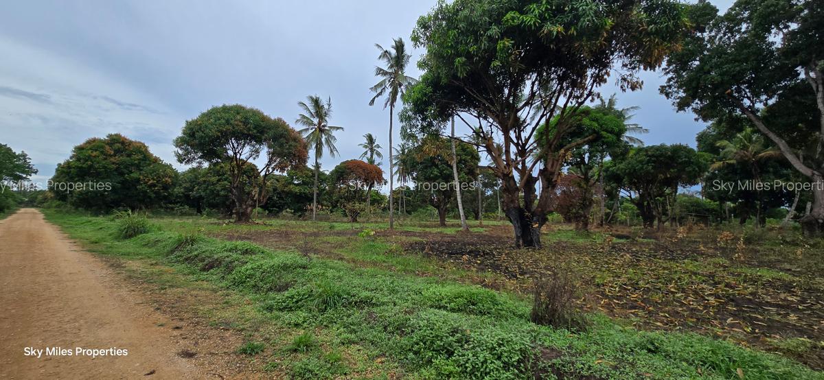 6 ac Land at Pwani Oil - 12