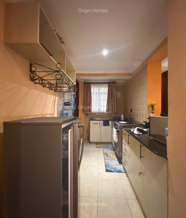 1 Bed Apartment with En Suite at Riverside Drive - 4