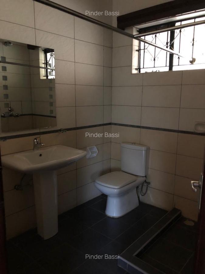 Furnished 3 Bed Apartment with En Suite at Githunguri Road - 16