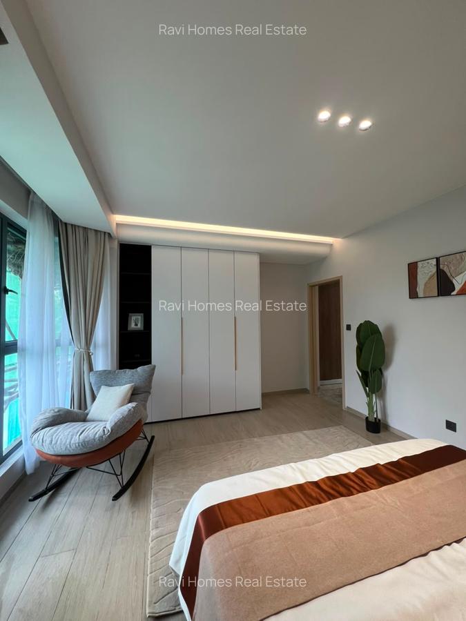 2 Bed Apartment with En Suite at Ngong Rd - 10