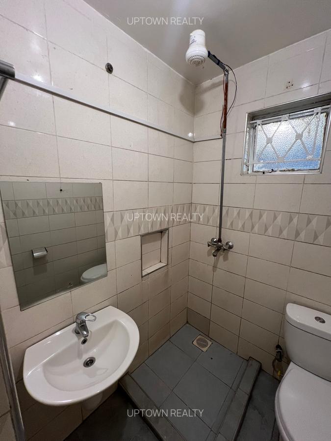 2 Bed Apartment with Parking at Westlands - 13