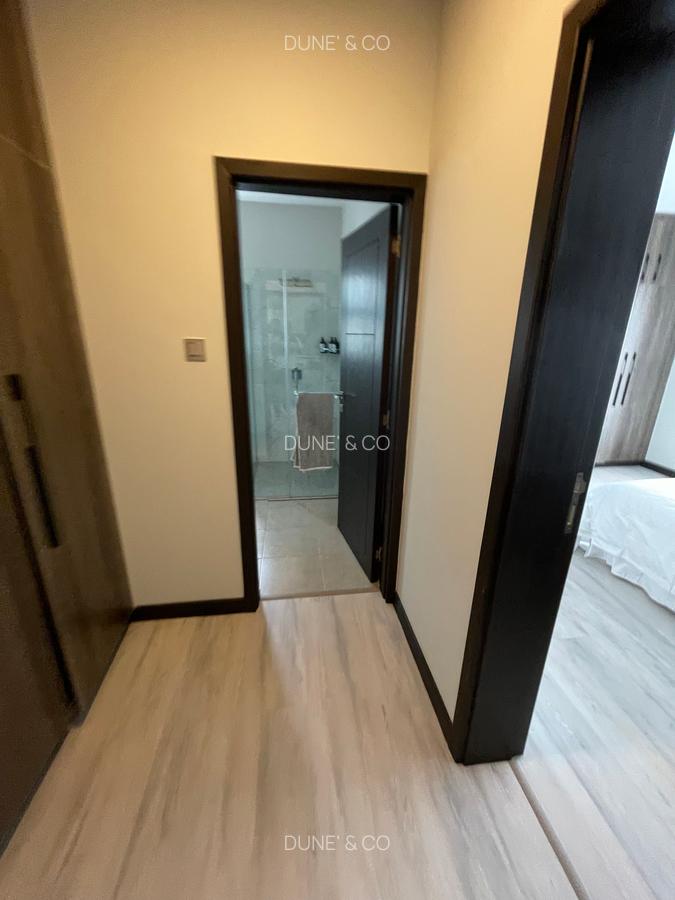 Furnished 2 Bed Apartment with En Suite in Riverside - 12