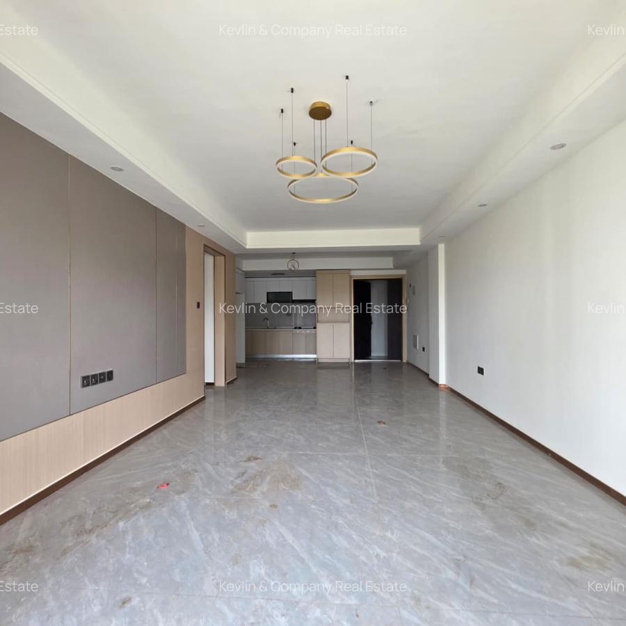 3 Bed Apartment with En Suite in Riverside - 10