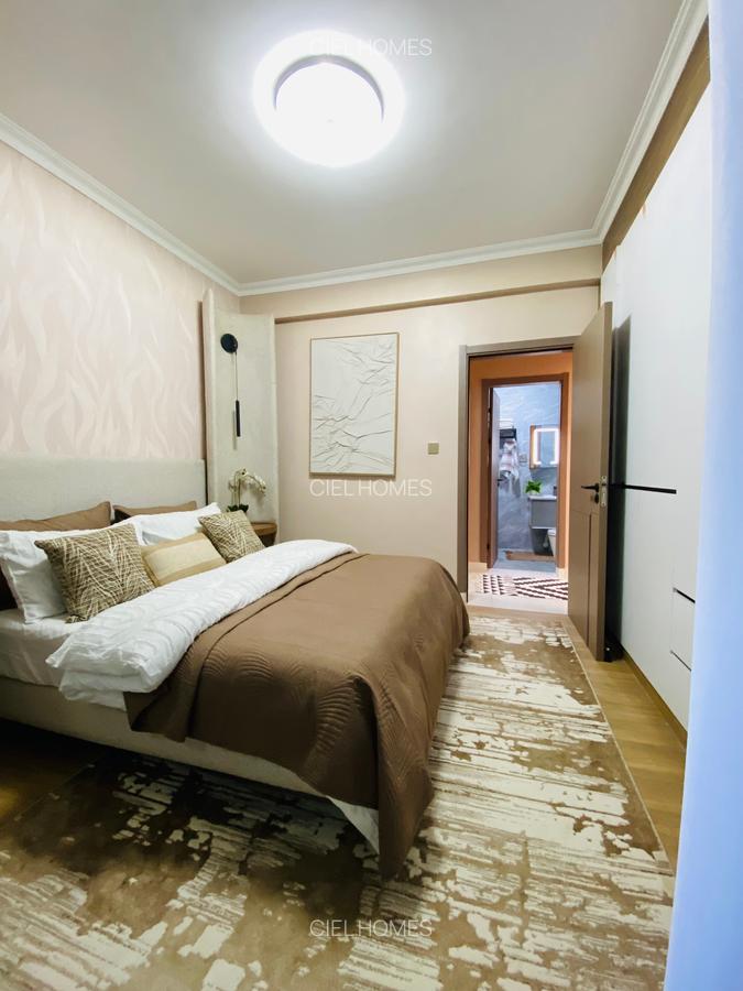 1 Bed Apartment with Swimming Pool at Spot Road - 12