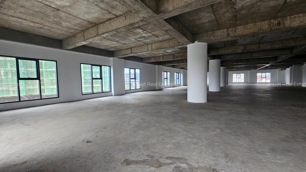 4,000 ft² Commercial Property with Backup Generator at Brookside Drive - 9