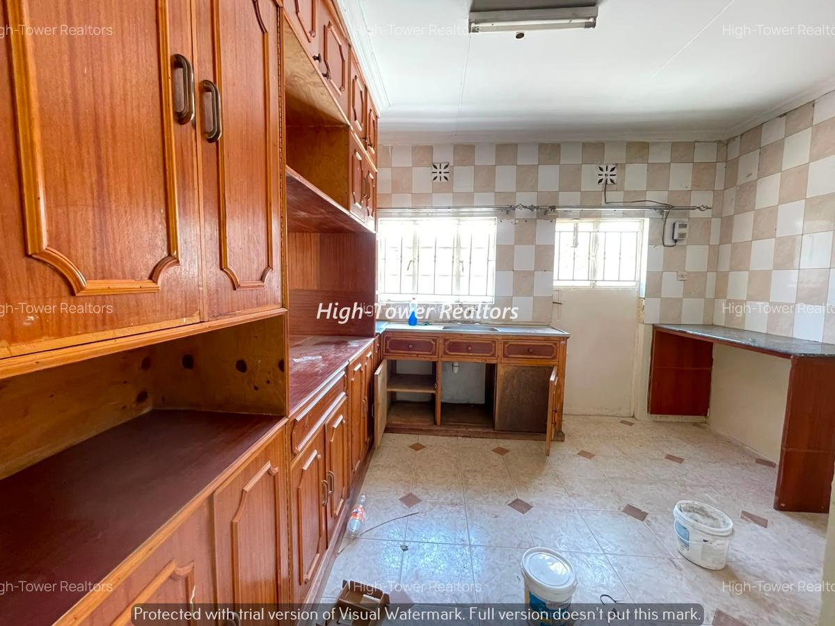 2 Bed House with En Suite in Karen - 5