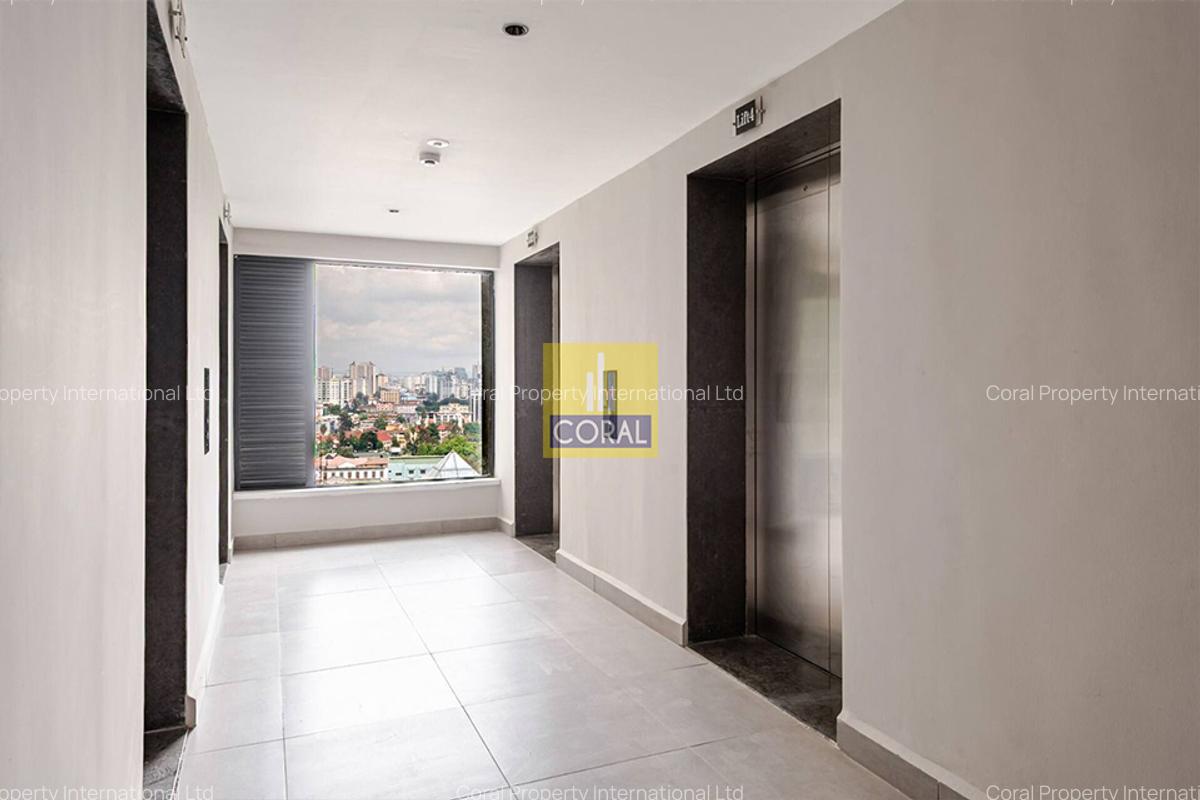 1 Bed Apartment in Upper Hill - 8