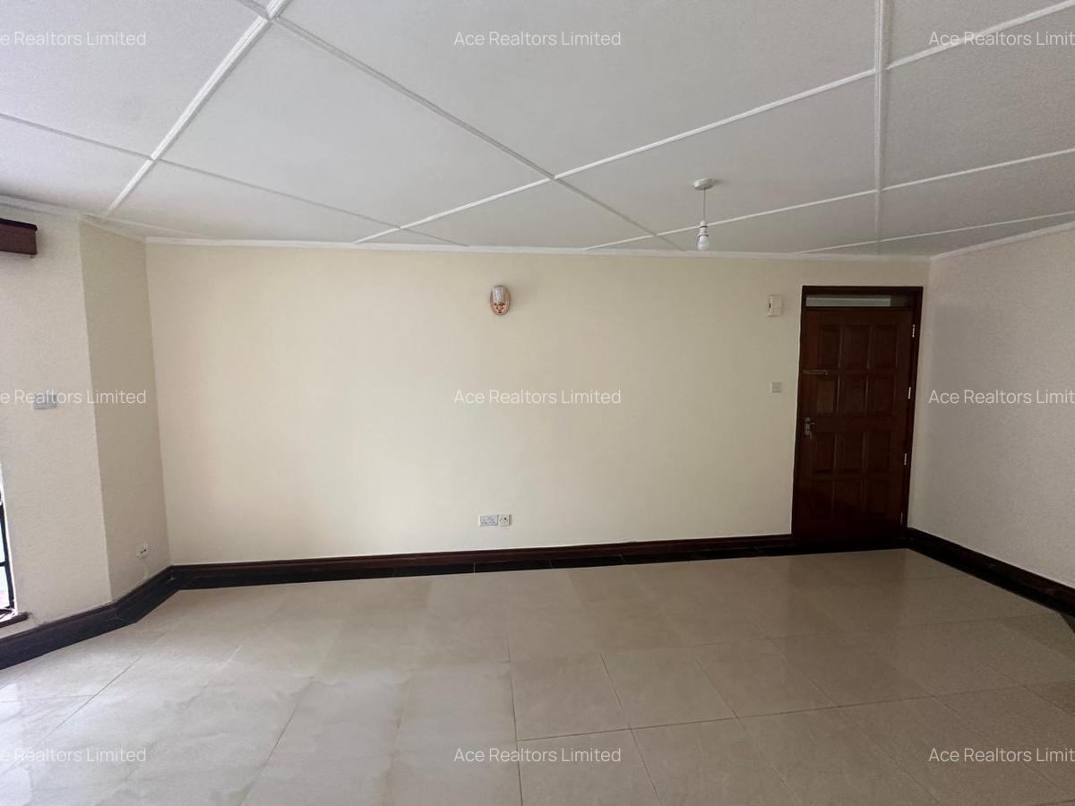 3 Bed Apartment with En Suite at Argwings Kodhek Road - 3